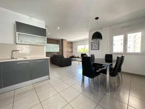 Appartement Roses, 3 pièces, 6 personnes - photo_18949190070