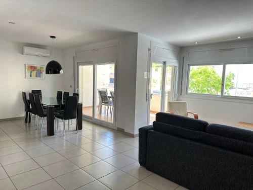 Appartement Roses, 4 pièces, 8 personnes - photo_18949196697