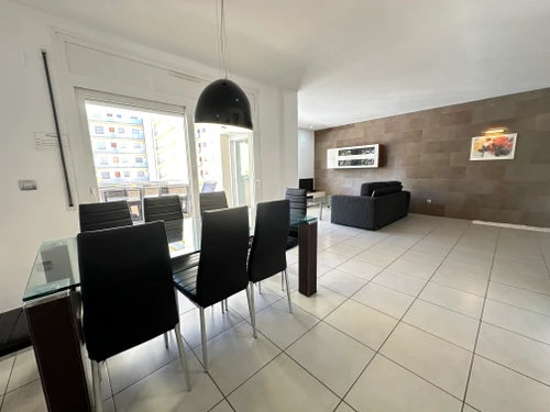 Appartement Roses, 4 pièces, 8 personnes - photo_18949196697