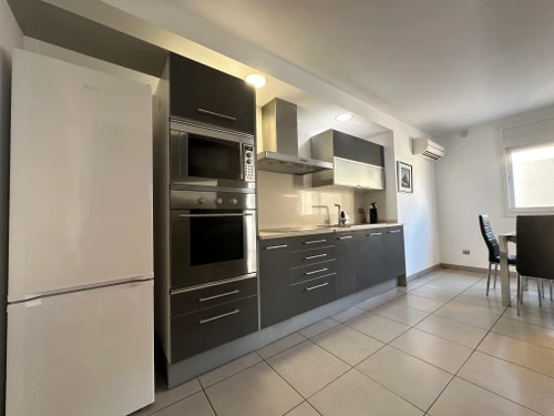 Appartement Roses, 3 pièces, 6 personnes - photo_18949190384