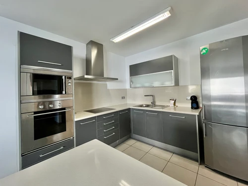 Appartement Roses, 3 pièces, 6 personnes - photo_18949191984