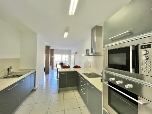 Appartement Roses, 4 pièces, 8 personnes - photo_18949595804