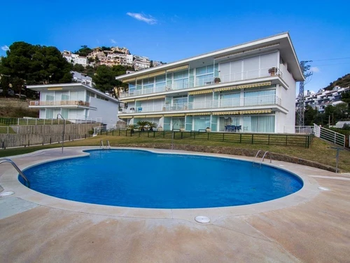 Appartement Roses, 2 pièces, 4 personnes - photo_18949600349