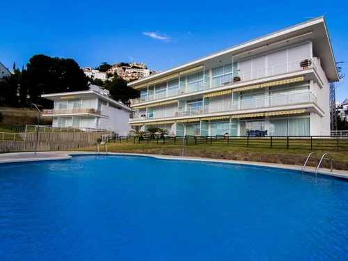 Appartement Roses, 2 pièces, 4 personnes - photo_18949600349