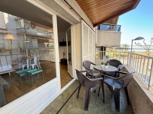 Appartement Roses, 3 pièces, 6 personnes - photo_18949194874