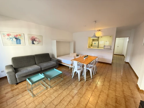 Appartement Roses, 3 pièces, 6 personnes - photo_18949194874