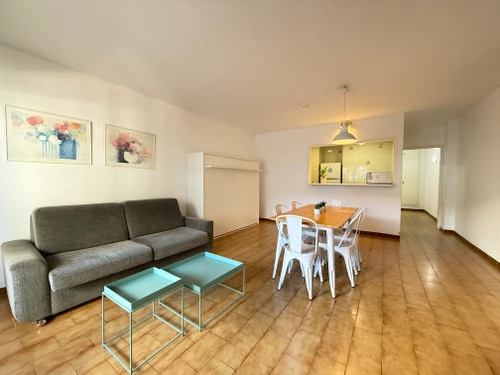 Appartement Roses, 3 pièces, 6 personnes - photo_18949194874