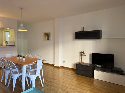 Appartement Roses, 3 pièces, 6 personnes - photo_18949194874