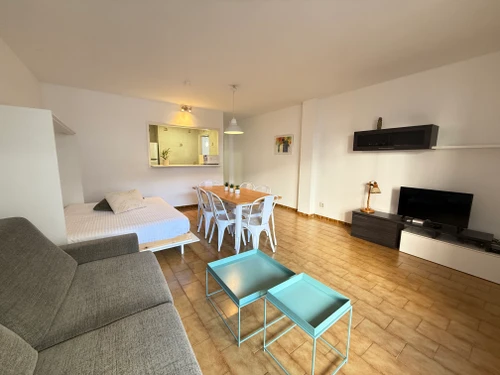 Appartement Roses, 3 pièces, 6 personnes - photo_18949194874