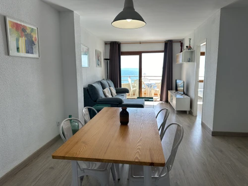 Appartement Roses, 2 pièces, 4 personnes - photo_18949194262