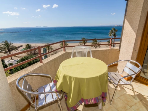 Appartement Roses, 2 pièces, 4 personnes - photo_18949194262