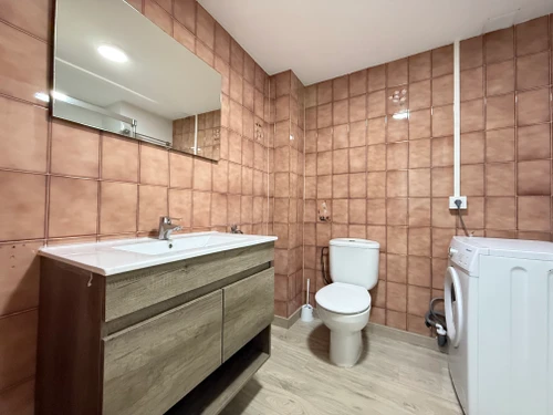 Appartement Roses, 2 pièces, 4 personnes - photo_18949194262