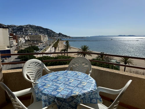 Appartement Roses, 2 pièces, 4 personnes - photo_18949194262