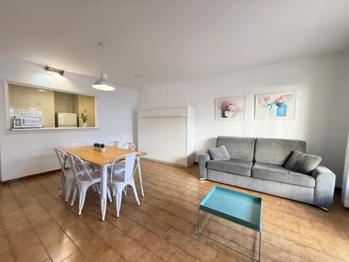 Appartement Roses, 3 pièces, 6 personnes - photo_18949197806