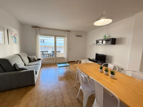 Appartement Roses, 3 pièces, 6 personnes - photo_18949197806