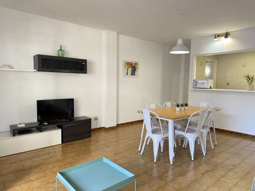 Appartement Roses, 3 pièces, 6 personnes - photo_18949197806