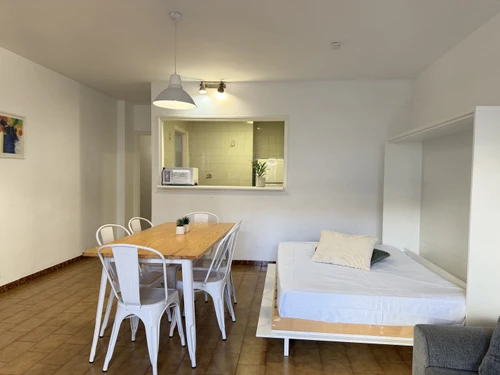 Appartement Roses, 3 pièces, 6 personnes - photo_18949197806