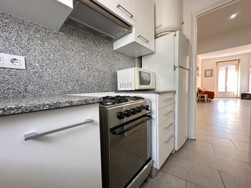 Appartement Roses, 3 pièces, 6 personnes - photo_18949197650