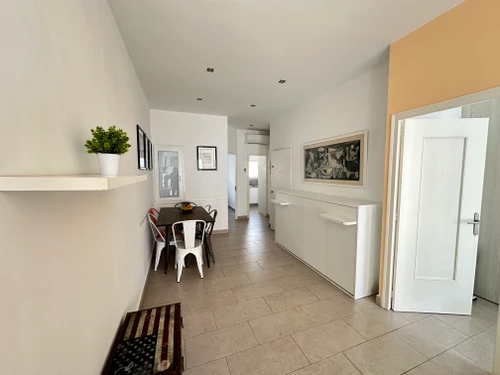 Appartement Roses, 3 pièces, 5 personnes - photo_18949190682