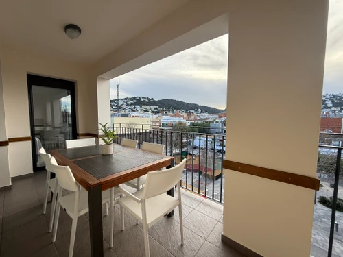 Appartement Roses, 4 pièces, 6 personnes - photo_18949185816