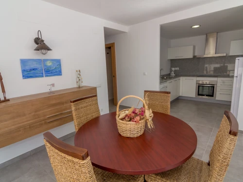 Appartement Roses, 3 pièces, 4 personnes - photo_18949206268