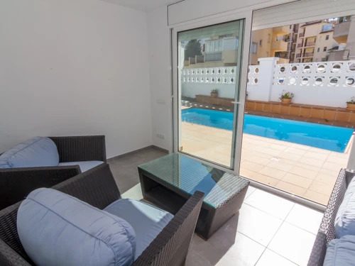 Appartement Roses, 3 pièces, 4 personnes - photo_18949574878