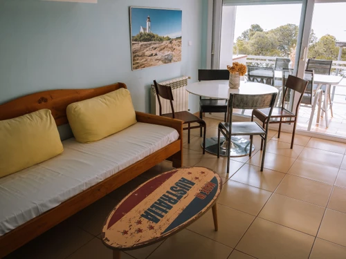 Appartement Roses, 2 pièces, 4 personnes - photo_18949202227