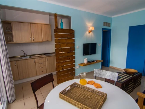 Appartement Roses, 2 pièces, 4 personnes - photo_18949202227