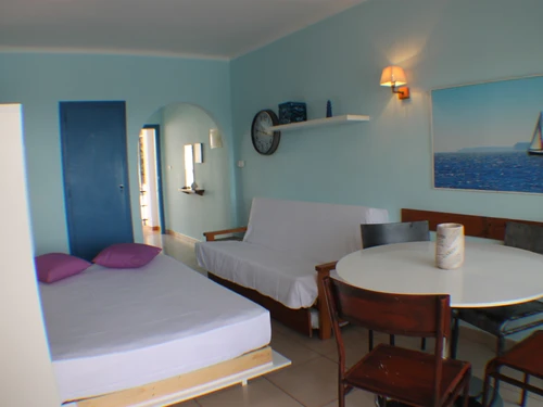 Appartement Roses, 2 pièces, 4 personnes - photo_18949197340