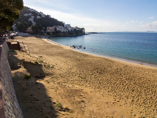 Appartement Roses, 2 pièces, 4 personnes - photo_18949197340