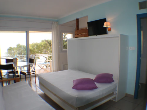 Appartement Roses, 2 pièces, 4 personnes - photo_18949198865