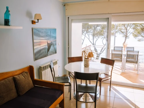 Appartement Roses, 2 pièces, 4 personnes - photo_18949199479