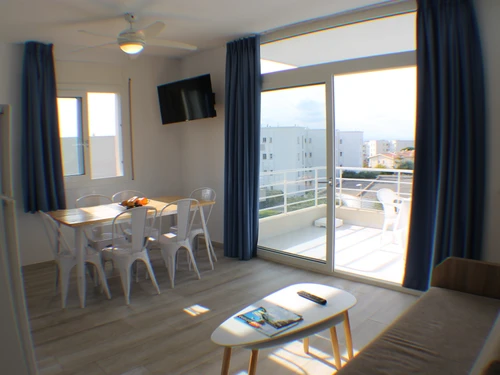 Appartement Roses, 2 pièces, 4 personnes - photo_18949199639