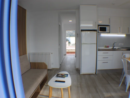 Appartement Roses, 2 pièces, 4 personnes - photo_18949199639