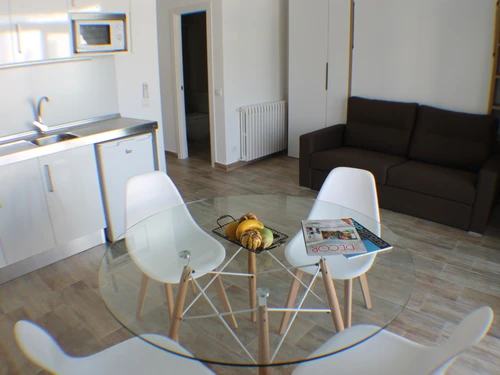 Apartamento Roses, 1 dormitorio, 4 personas - photo_18949200989