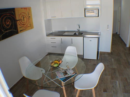 Appartement Roses, 2 pièces, 4 personnes - photo_18949200989