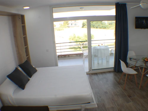 Appartement Roses, 2 pièces, 4 personnes - photo_18949200989