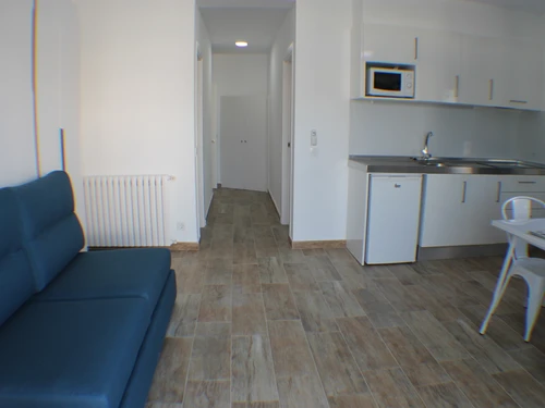 Appartement Roses, 2 pièces, 4 personnes - photo_18949197572