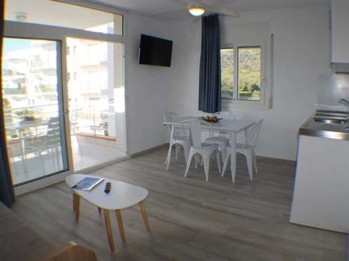 Appartement Roses, 2 pièces, 4 personnes - photo_18949210862