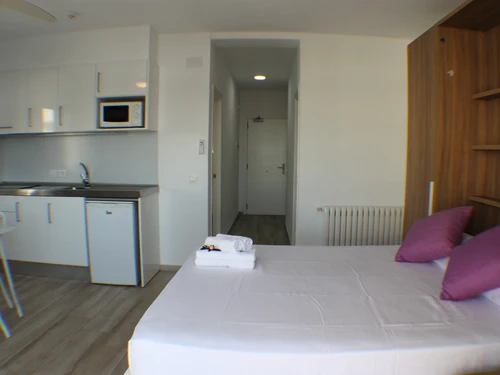 Appartement Roses, 2 pièces, 4 personnes - photo_18949210862