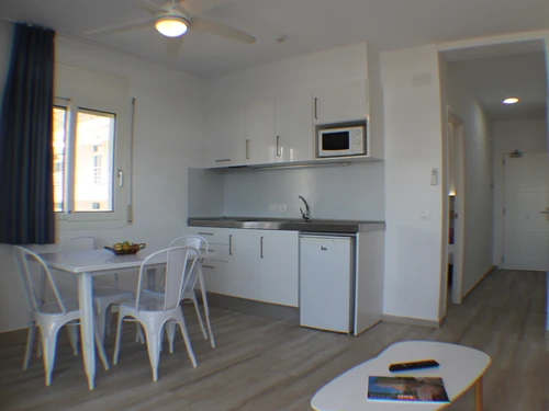 Appartement Roses, 2 pièces, 4 personnes - photo_18949210862