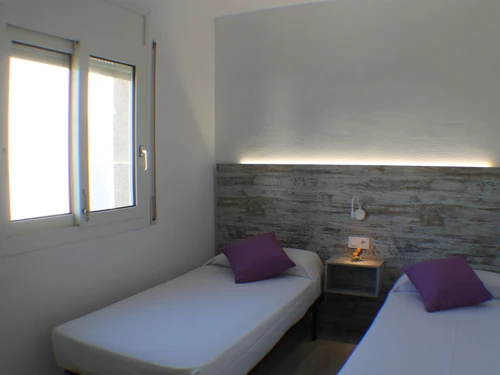 Appartement Roses, 2 pièces, 4 personnes - photo_18949210862