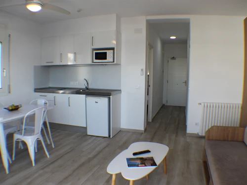 Appartement Roses, 2 pièces, 4 personnes - photo_18949192539