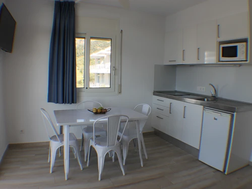 Appartement Roses, 2 pièces, 4 personnes - photo_18949192539