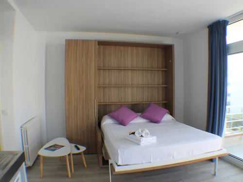 Appartement Roses, 2 pièces, 4 personnes - photo_18949192539