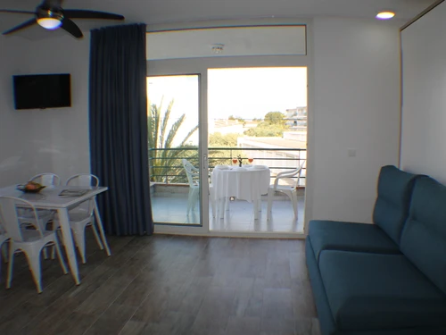 Appartement Roses, 2 pièces, 4 personnes - photo_18949204896