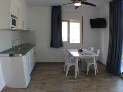 Appartement Roses, 2 pièces, 4 personnes - photo_18949204896