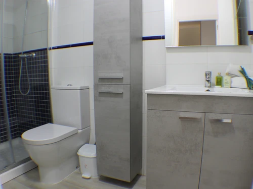 Appartement Roses, 2 pièces, 4 personnes - photo_18949196776