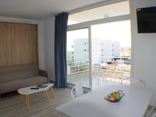 Appartement Roses, 2 pièces, 4 personnes - photo_18949196776