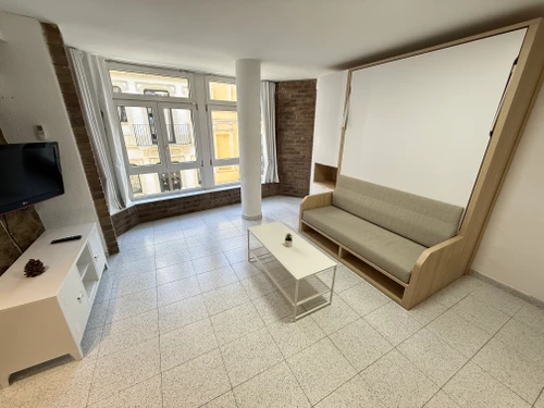 Appartement Roses, 4 pièces, 8 personnes - photo_18949194640